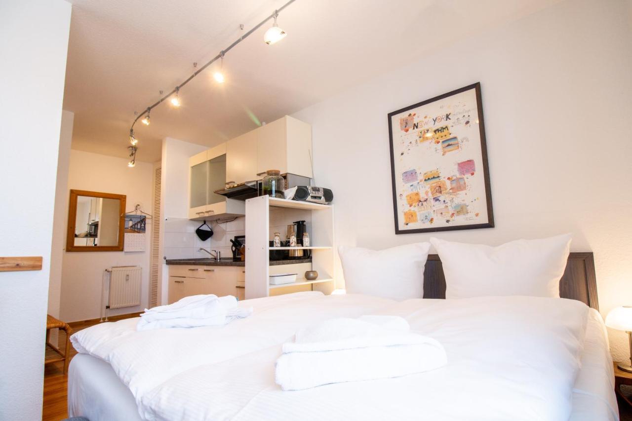 Sellin - Seedorf Am Neuensiener See Apartment 08 Ngoại thất bức ảnh