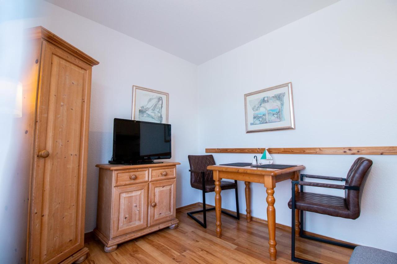 Sellin - Seedorf Am Neuensiener See Apartment 08 Ngoại thất bức ảnh